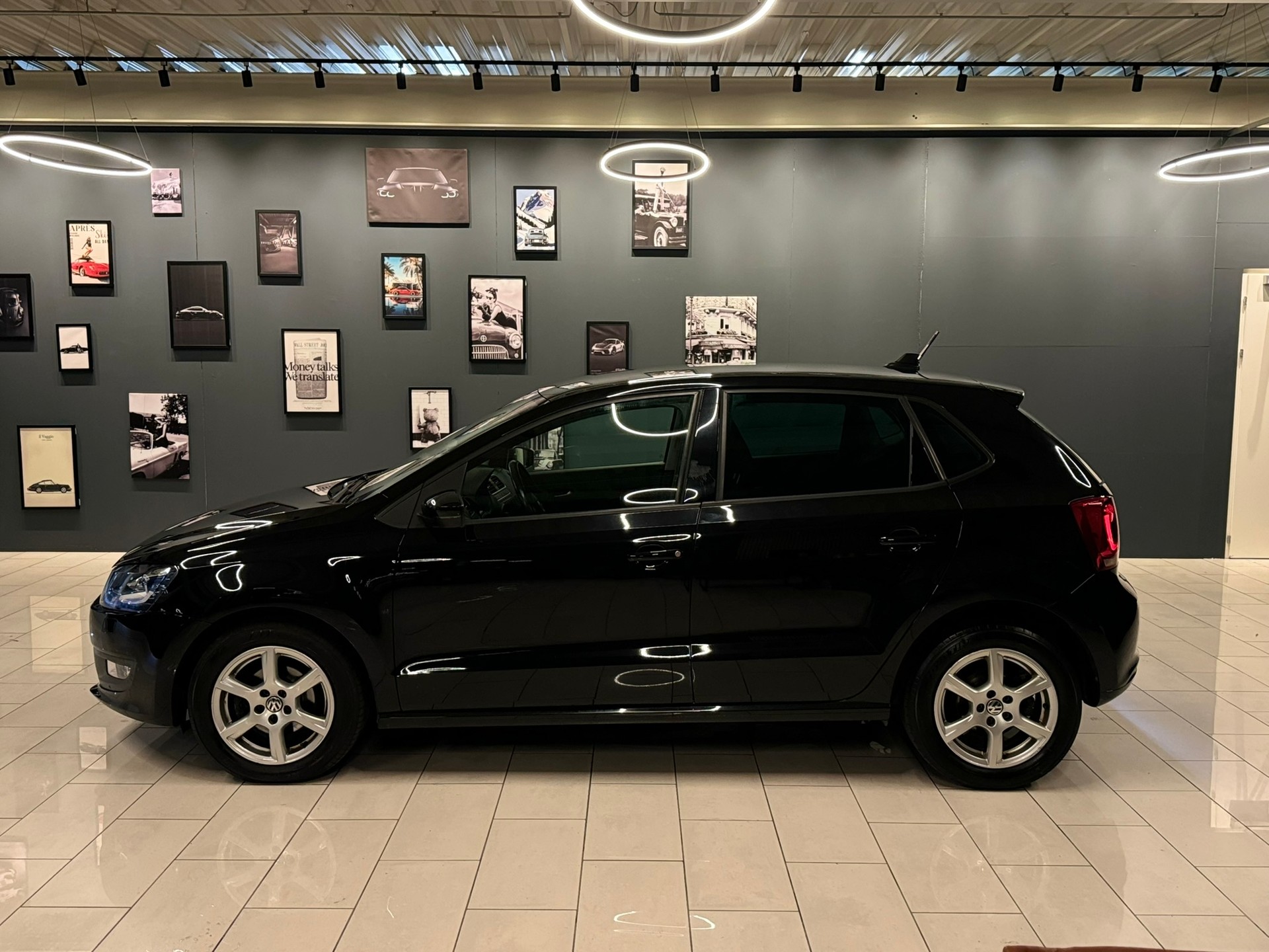 VW Polo 1.2 TSI Comfortline DSG-showroom-element-3