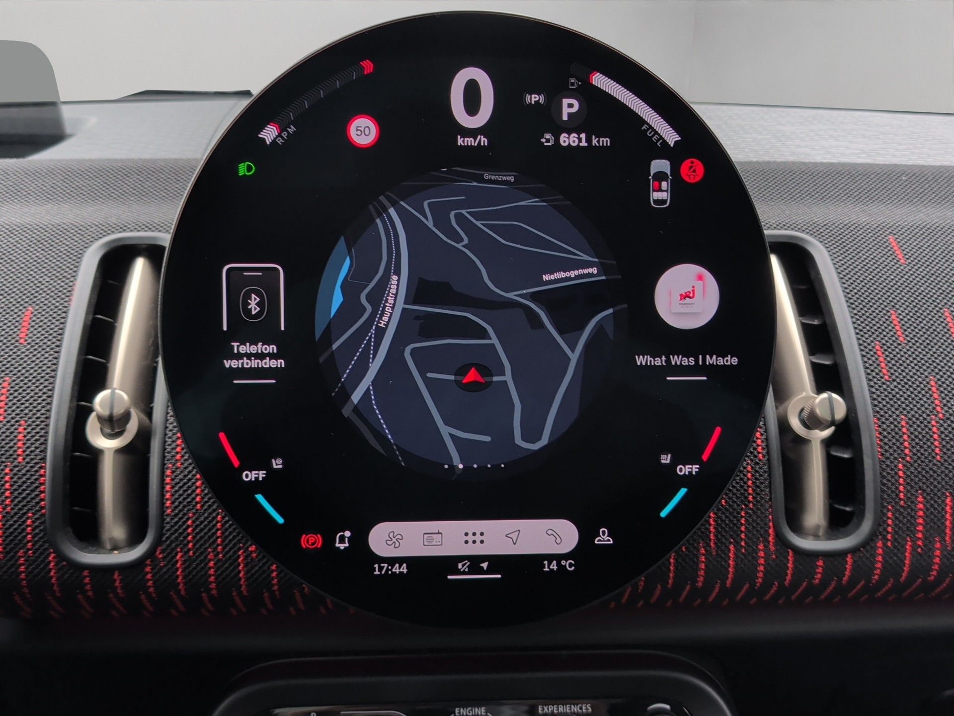 MINI Countryman S ALL4 Steptronic-image-17
