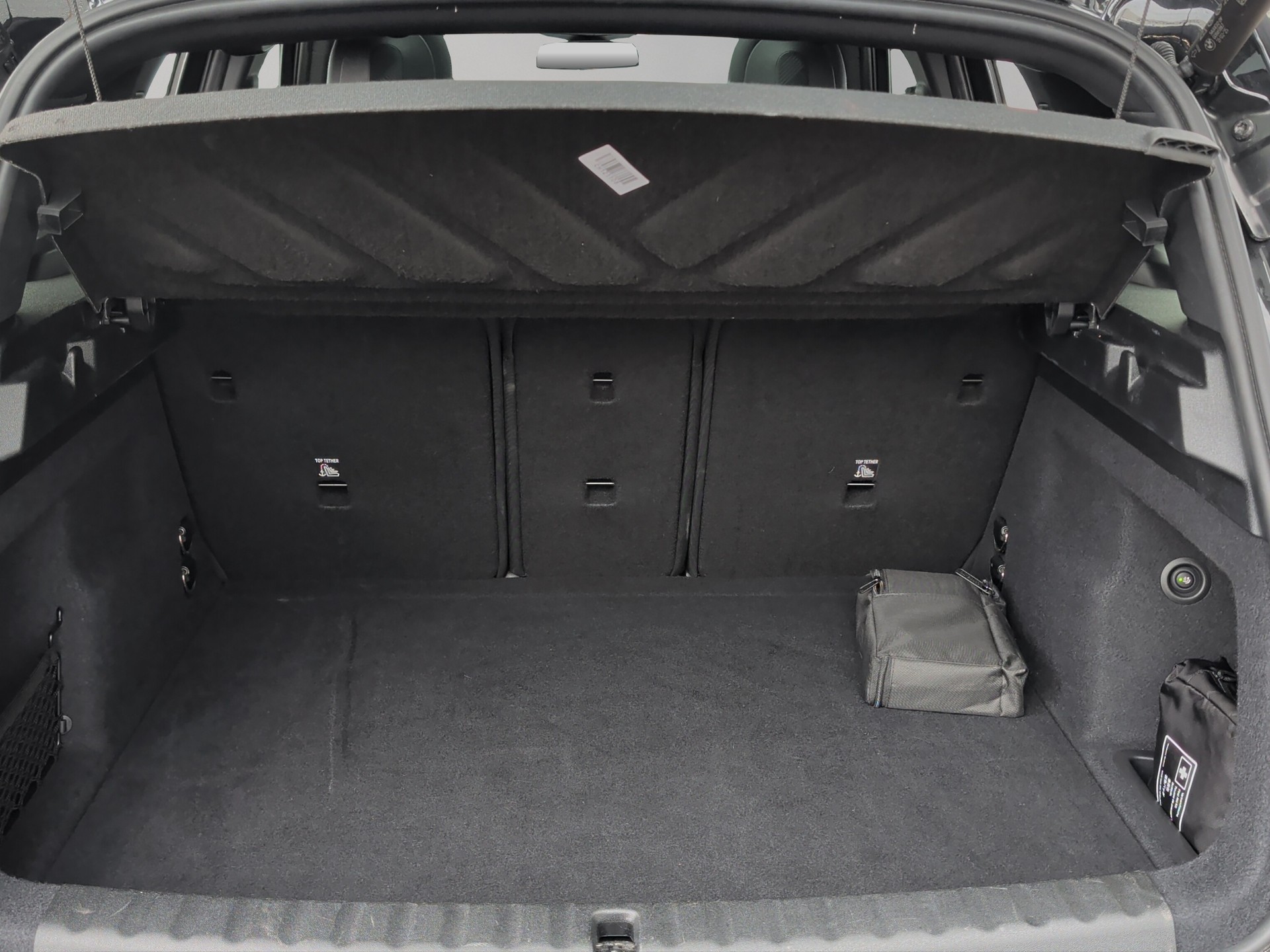 MINI Countryman S ALL4 Steptronic-image-19