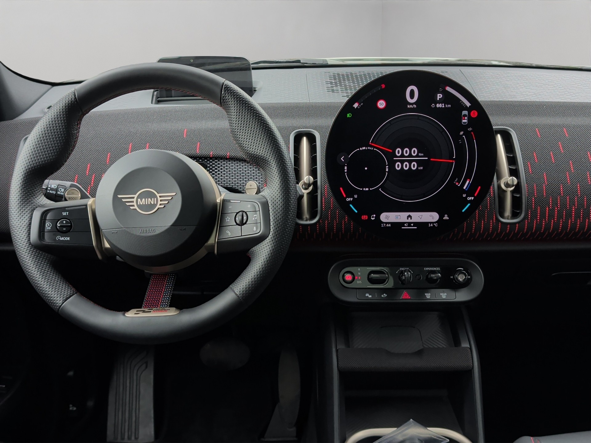 MINI Countryman S ALL4 Steptronic-image-15