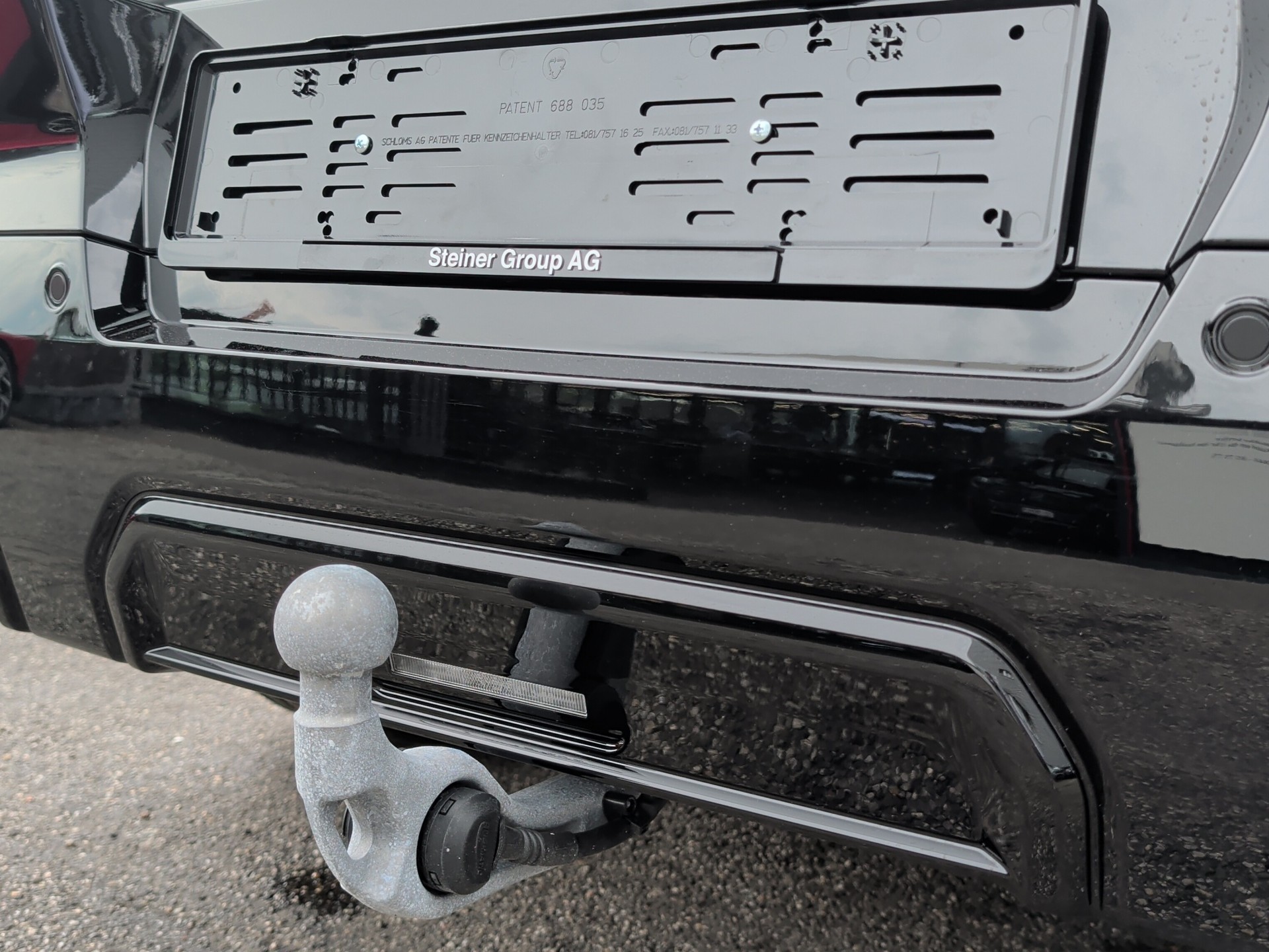 MINI Countryman S ALL4 Steptronic-image-22