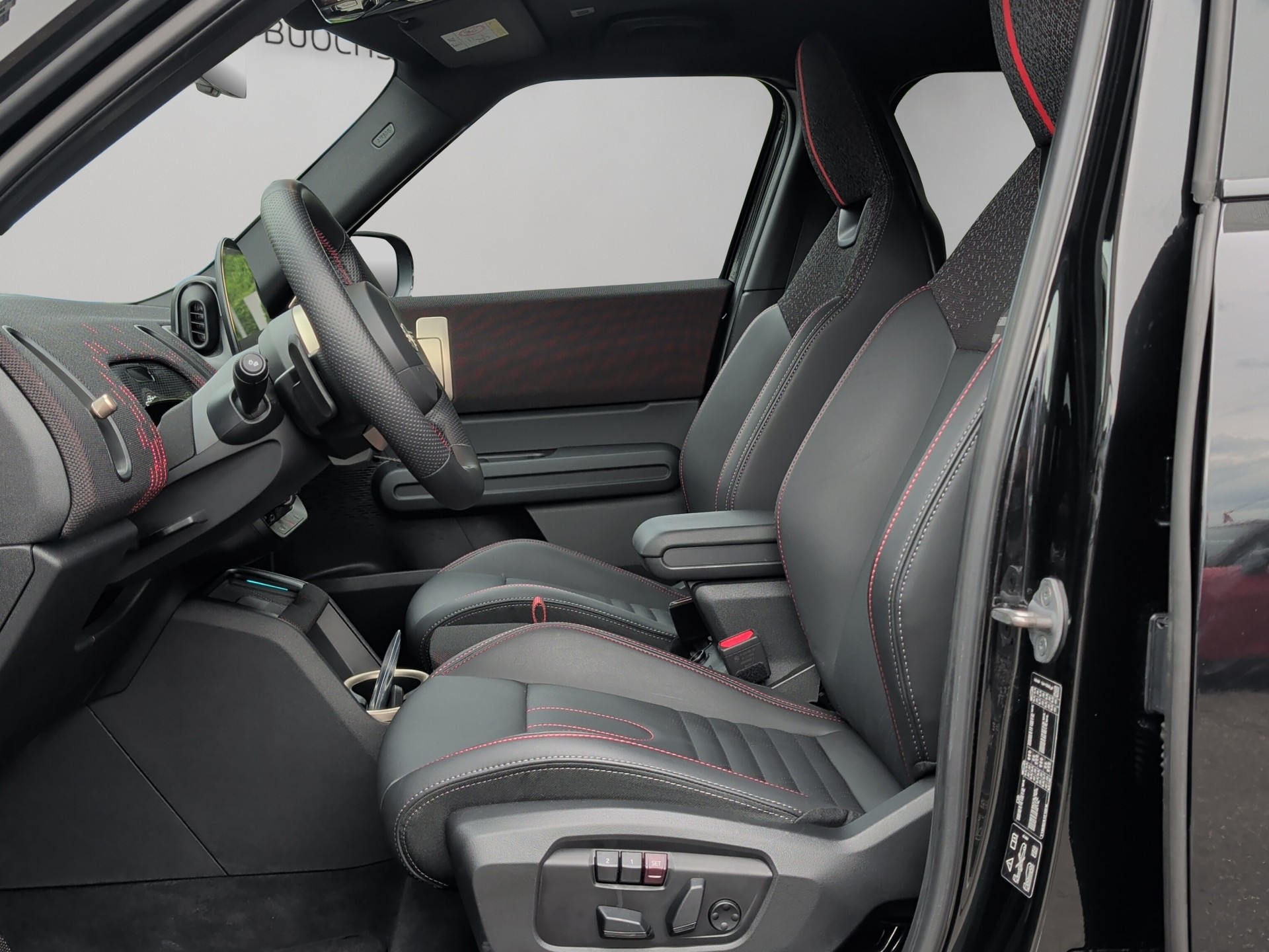 MINI Countryman S ALL4 Steptronic-image-10