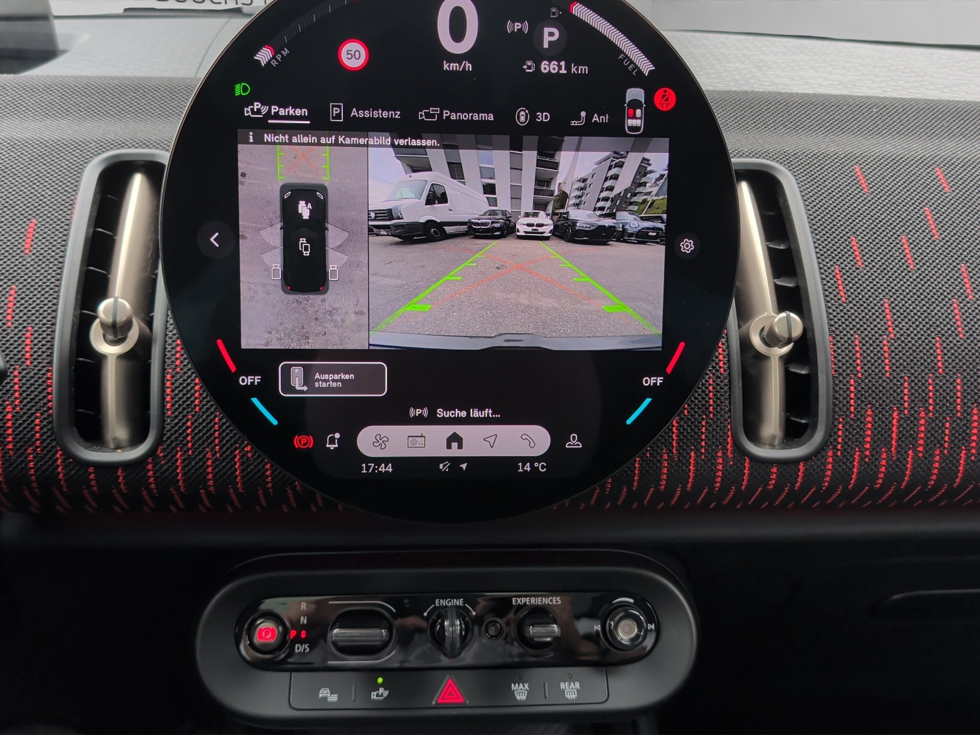 MINI Countryman S ALL4 Steptronic-image-16