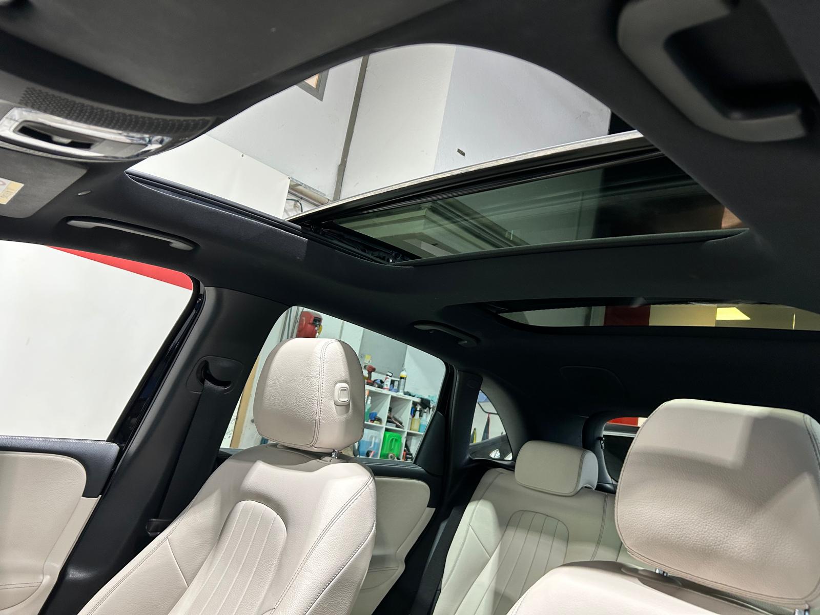 MERCEDES-BENZ B 220 d Progressive 4matic CH FAHRZEUG-image-20