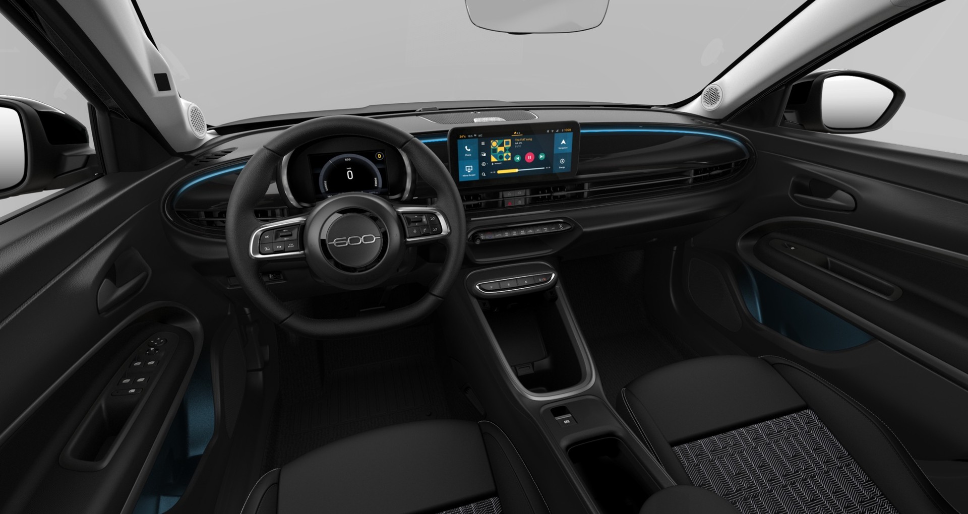 FIAT 600h Mild Hybrid Icon Swiss Edition-showroom-element-3