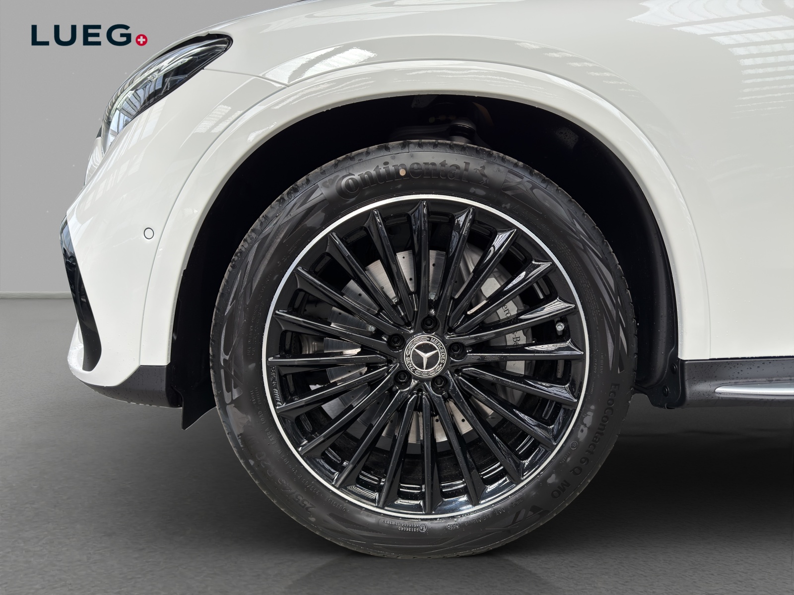 MERCEDES-BENZ GLC 300 4Matic 9G-Tronic-image-6