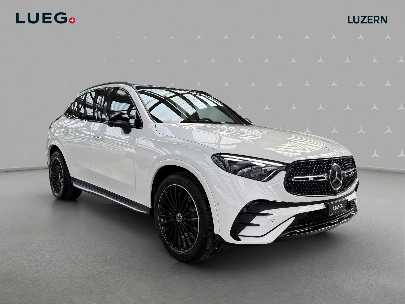 MERCEDES-BENZ GLC 300 4Matic 9G-Tronic-image-4