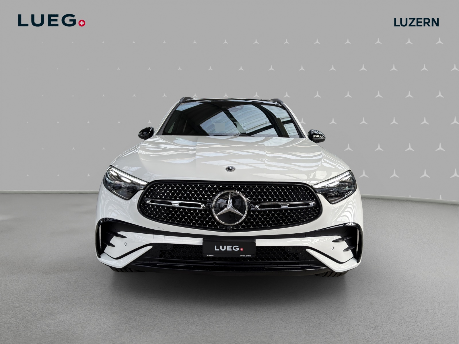 MERCEDES-BENZ GLC 300 4Matic 9G-Tronic-image-5