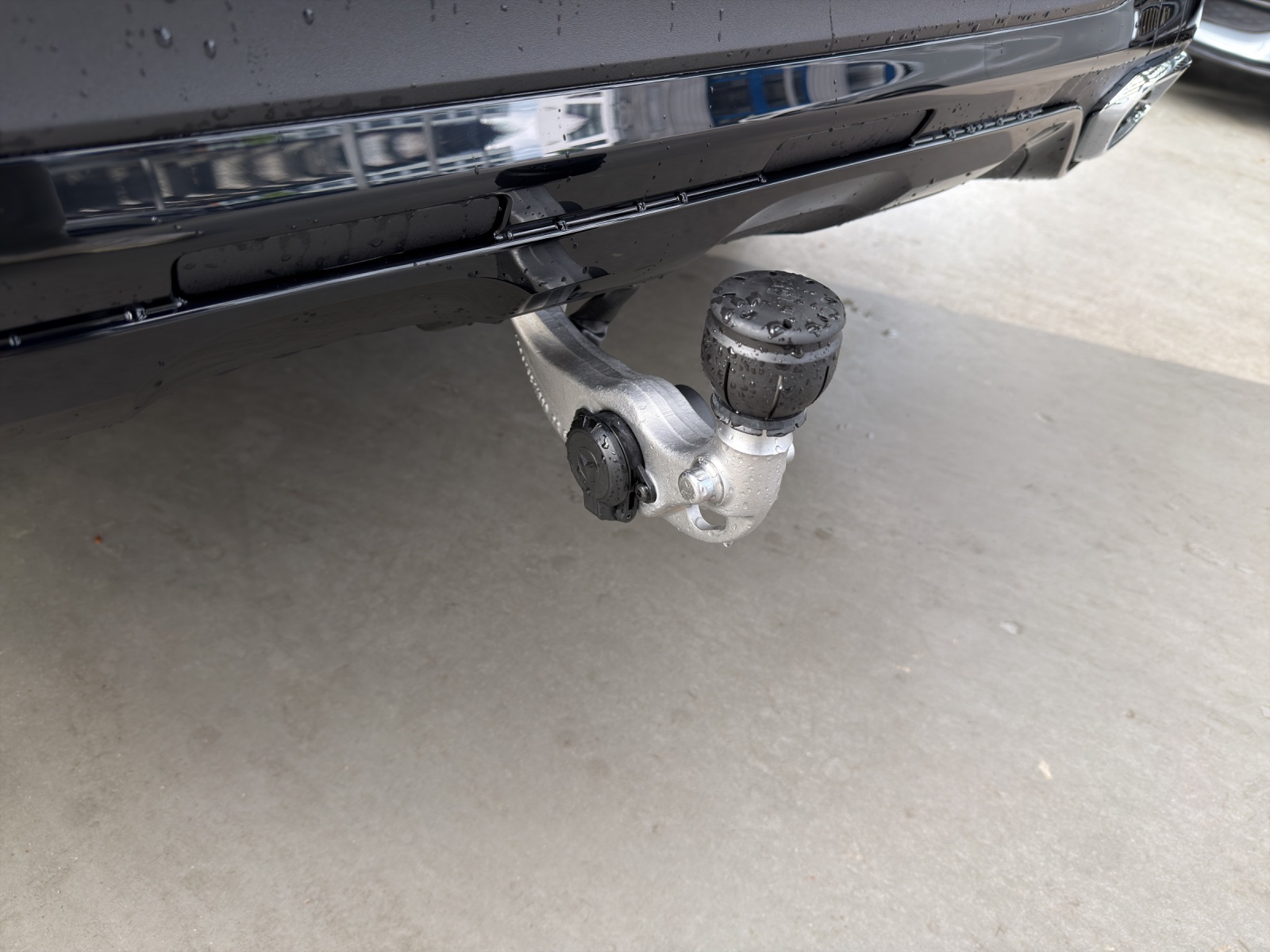 MERCEDES-BENZ GLC 300 4Matic 9G-Tronic-image-14