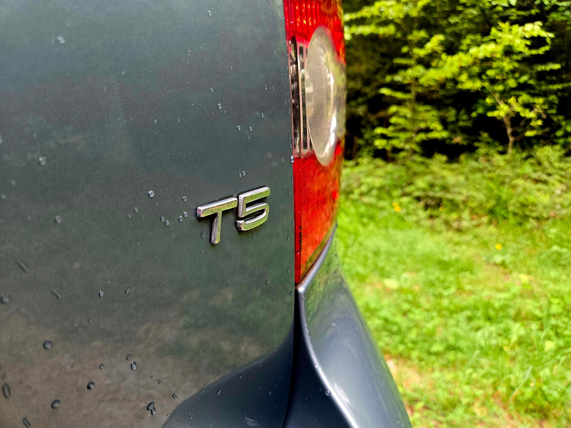 VOLVO V50 T5 Momentum-image-2