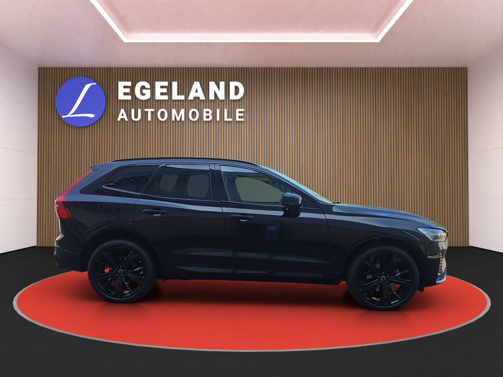 VOLVO XC60 2.0 B5 MH Plus Black Edition AWD-image-7