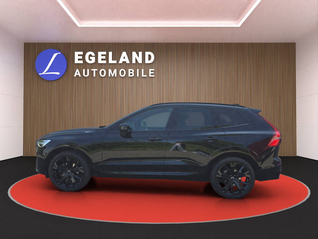 VOLVO XC60 2.0 B5 MH Plus Black Edition AWD-image-6