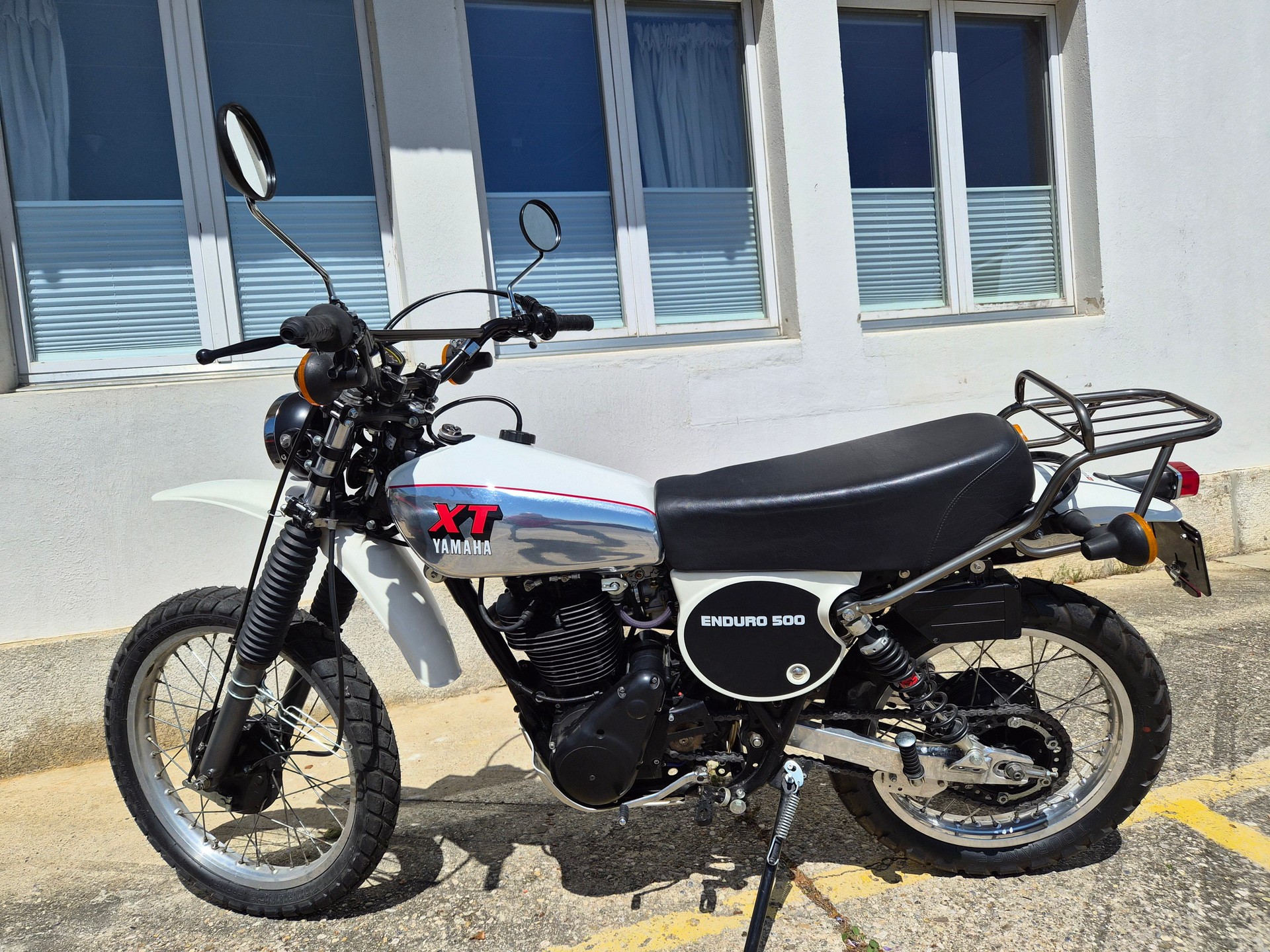 YAMAHA XT 500-image-3
