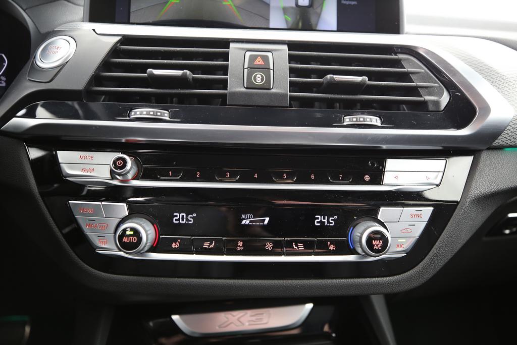 BMW X3 30e xDrive SAG-image-9