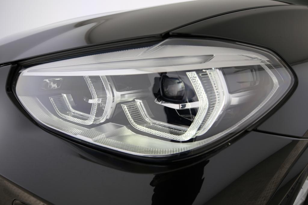 BMW X3 30e xDrive SAG-image-14