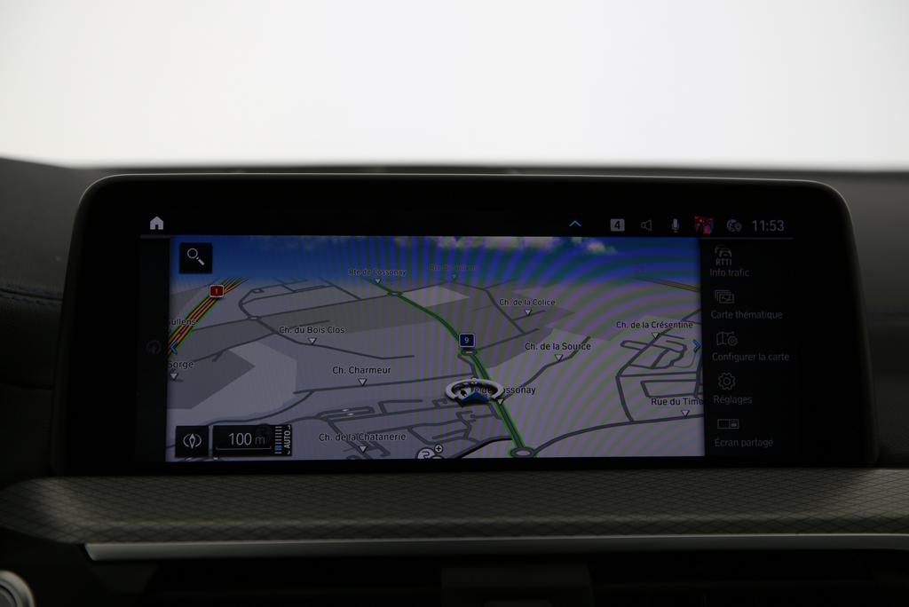BMW X3 30e xDrive SAG-image-6