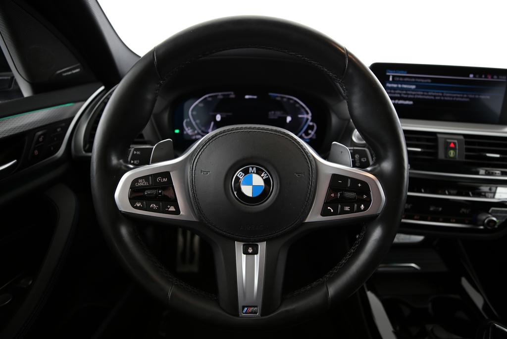 BMW X3 30e xDrive SAG-image-5