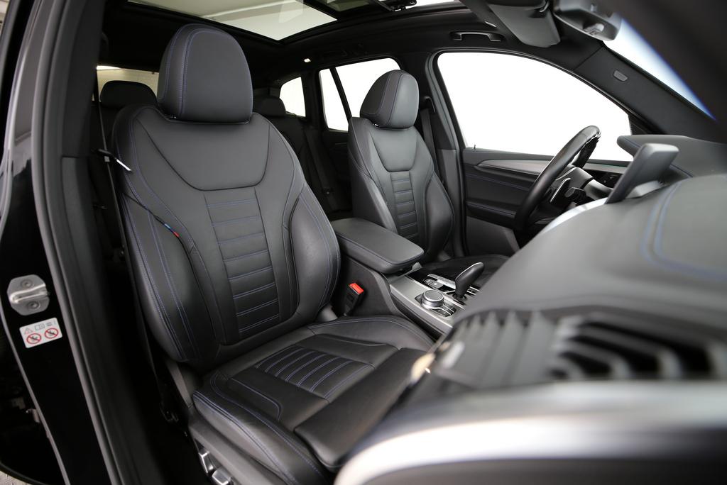 BMW X3 30e xDrive SAG-image-10