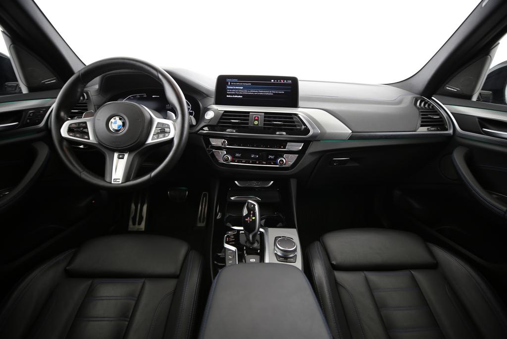 BMW X3 30e xDrive SAG-image-4