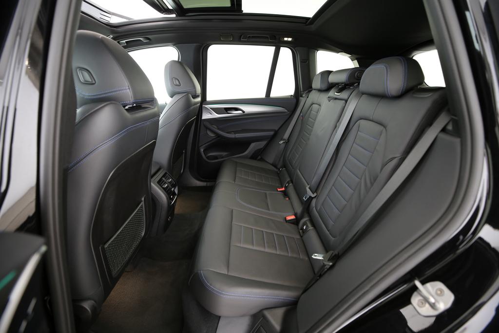 BMW X3 30e xDrive SAG-image-11