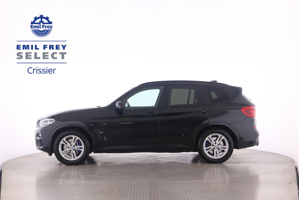 BMW X3 30e xDrive SAG-image-2