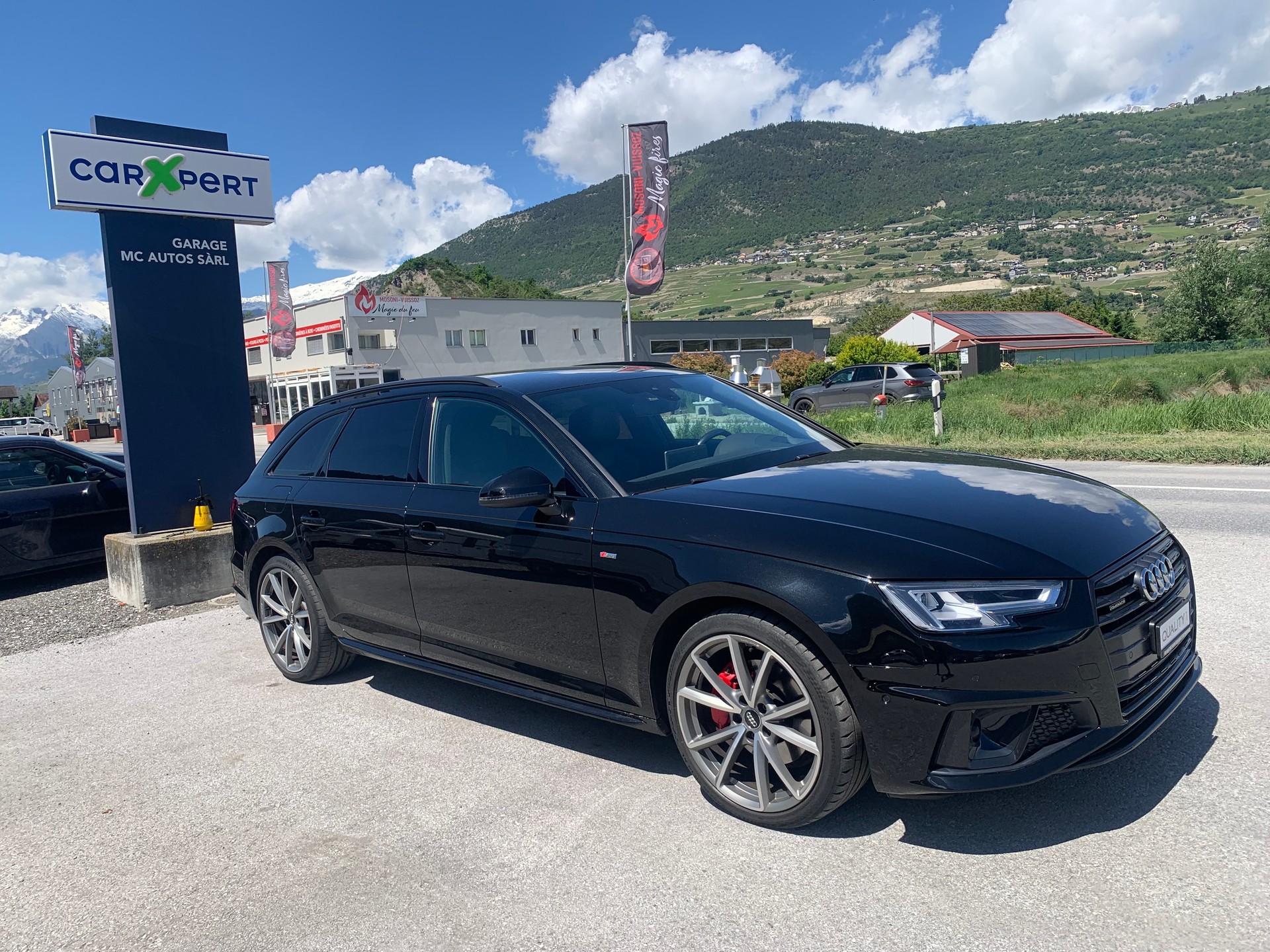 AUDI A4 Avant 40 TDI quattro S-tronic-showroom-element-3
