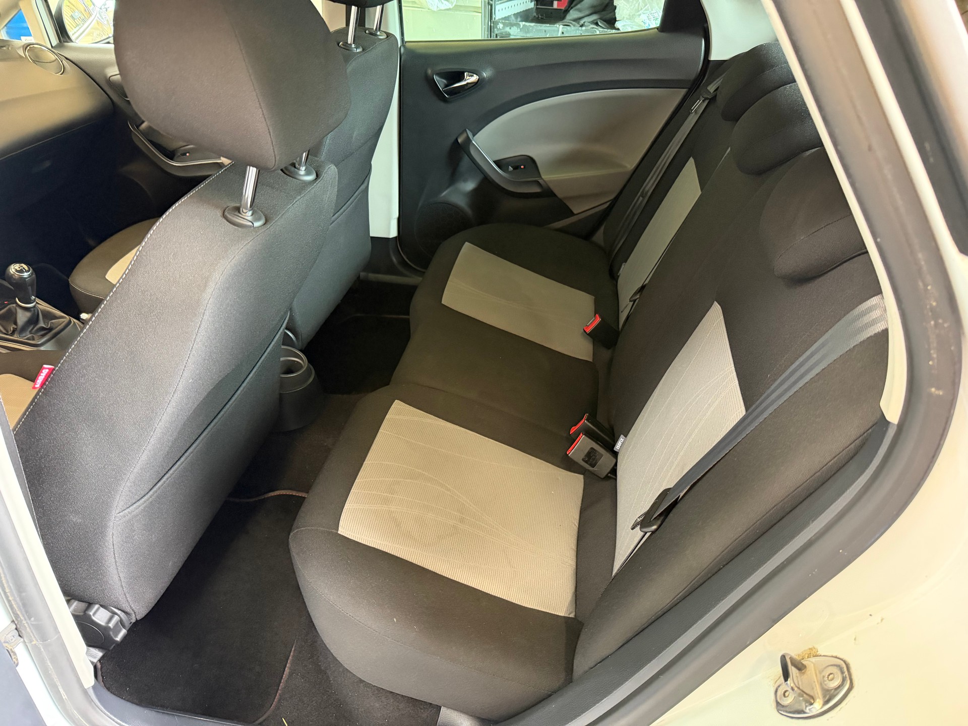 SEAT Ibiza SC 1.2 TSI Style Stopp-Start-image-14