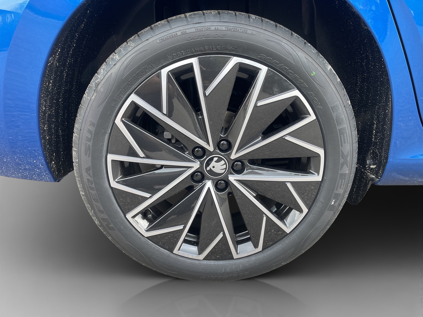 SKODA Scala 1.5 TSI Dynamic DSG-image-13