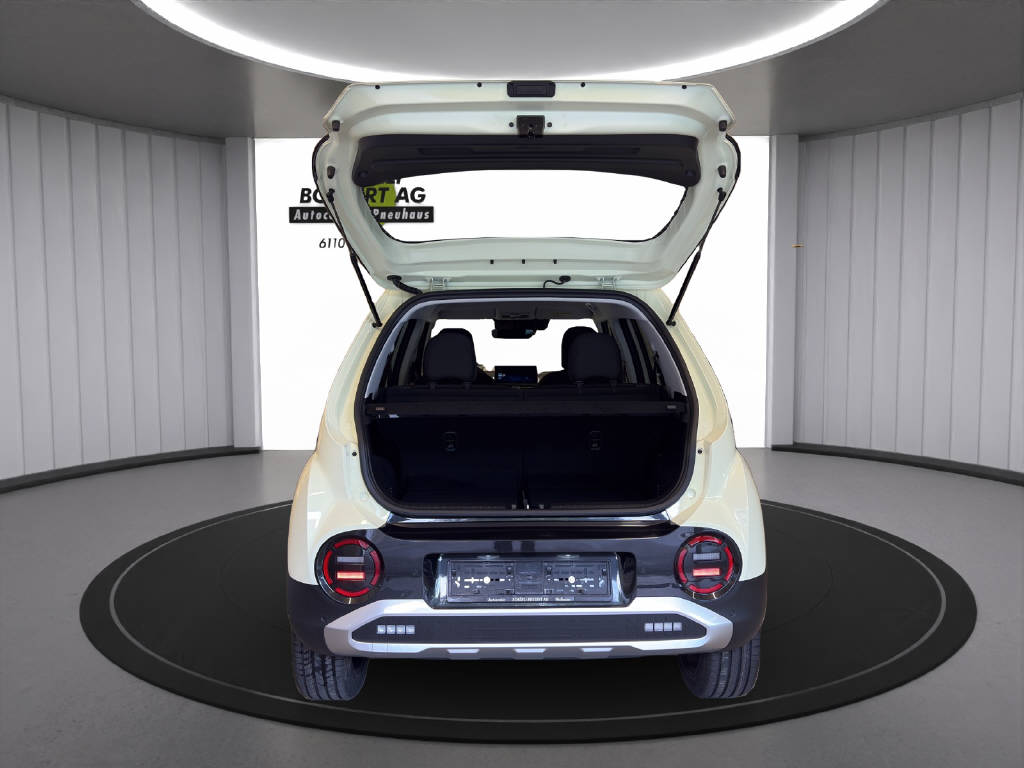 HYUNDAI Inster Electric Vertex 49kWh-image-10