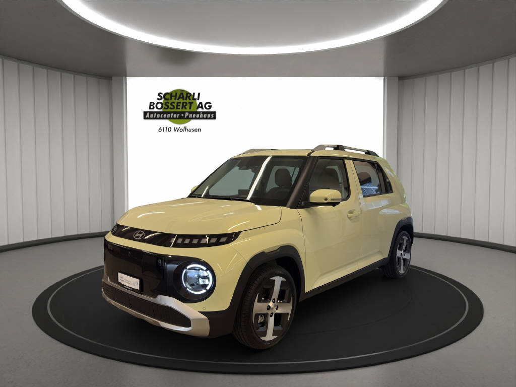 HYUNDAI Inster Electric Vertex 49kWh-image-0