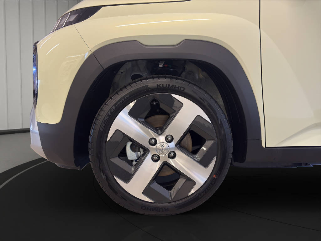 HYUNDAI Inster Electric Vertex 49kWh-image-12