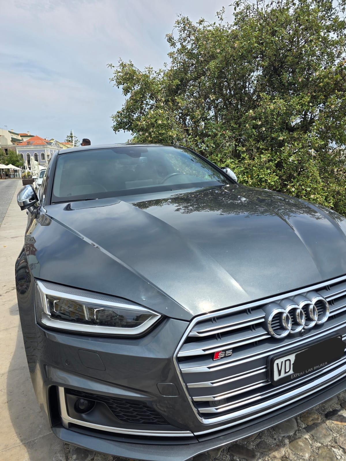 AUDI 3.0 V6 TFSI quattro T-Tronic-image-3