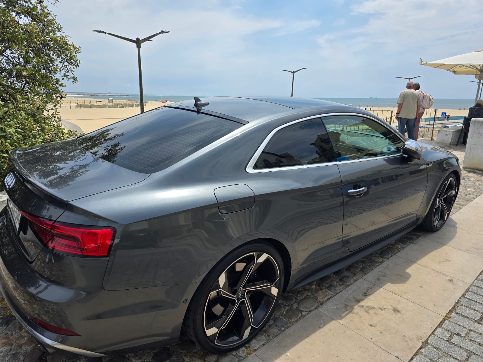 AUDI 3.0 V6 TFSI quattro T-Tronic-image-4