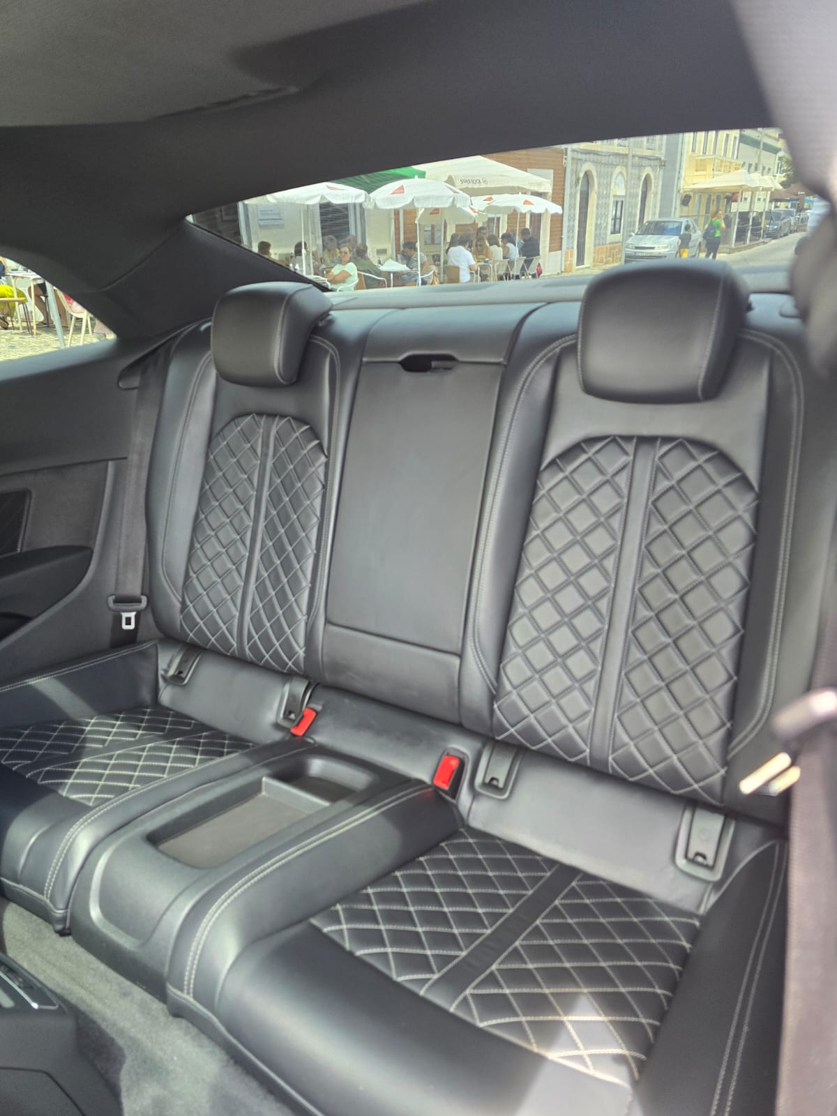 AUDI 3.0 V6 TFSI quattro T-Tronic-image-2