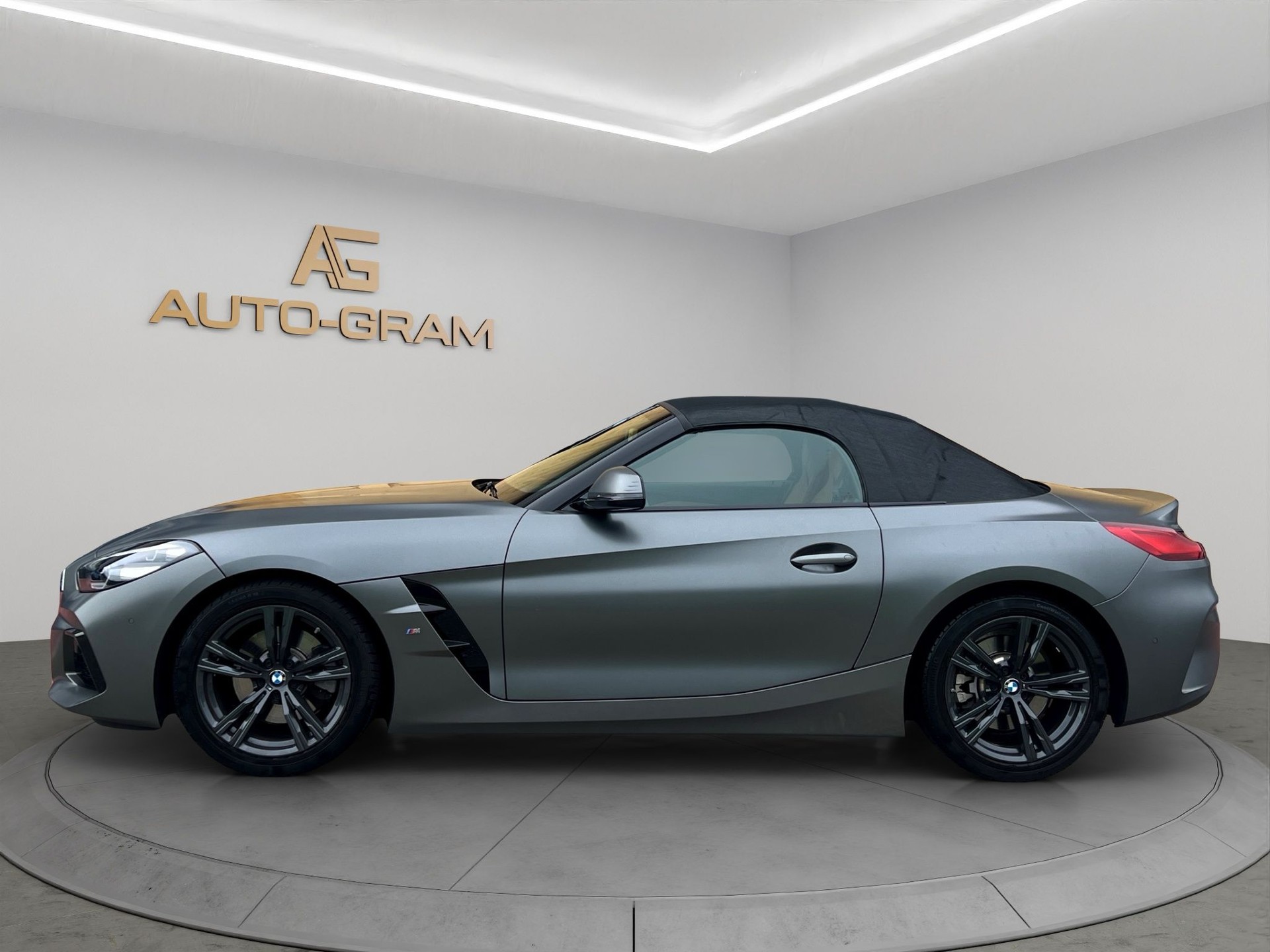 BMW Z4 sDrive 20i M Sport Steptronic-showroom-element-1