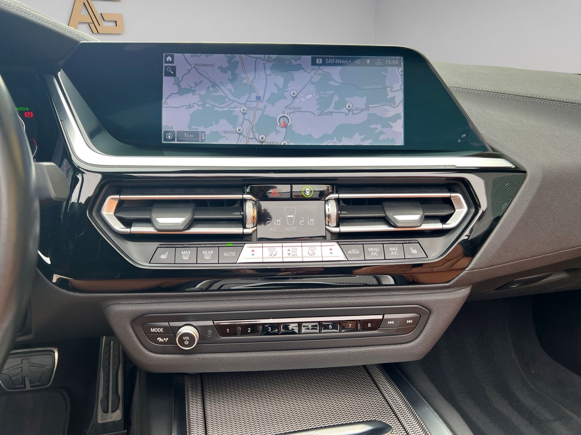 BMW Z4 sDrive 20i M Sport Steptronic-image-16