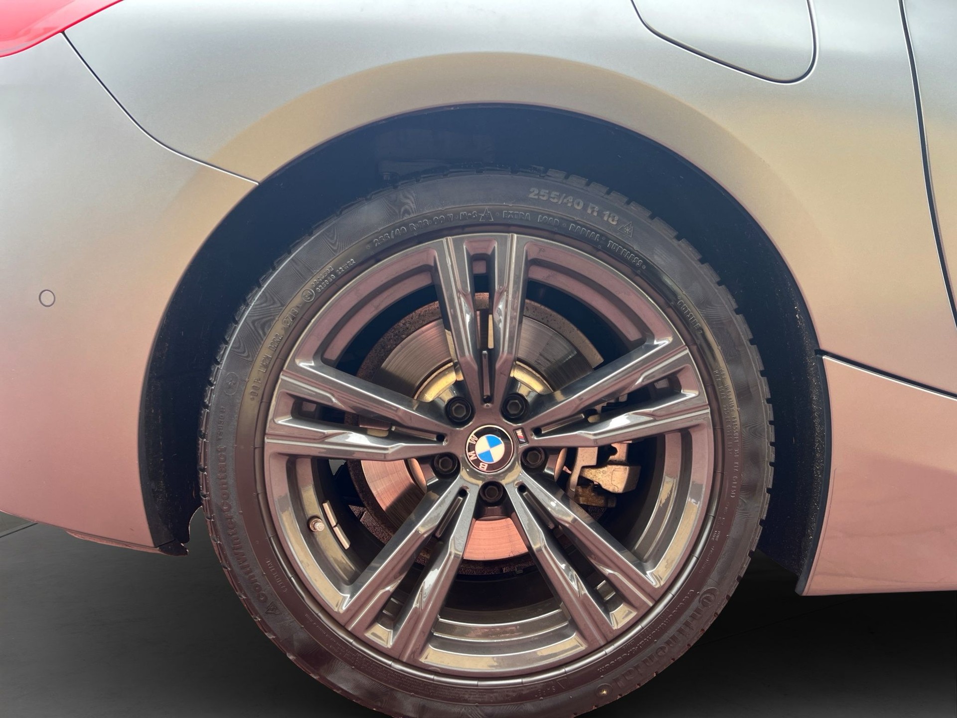 BMW Z4 sDrive 20i M Sport Steptronic-image-8