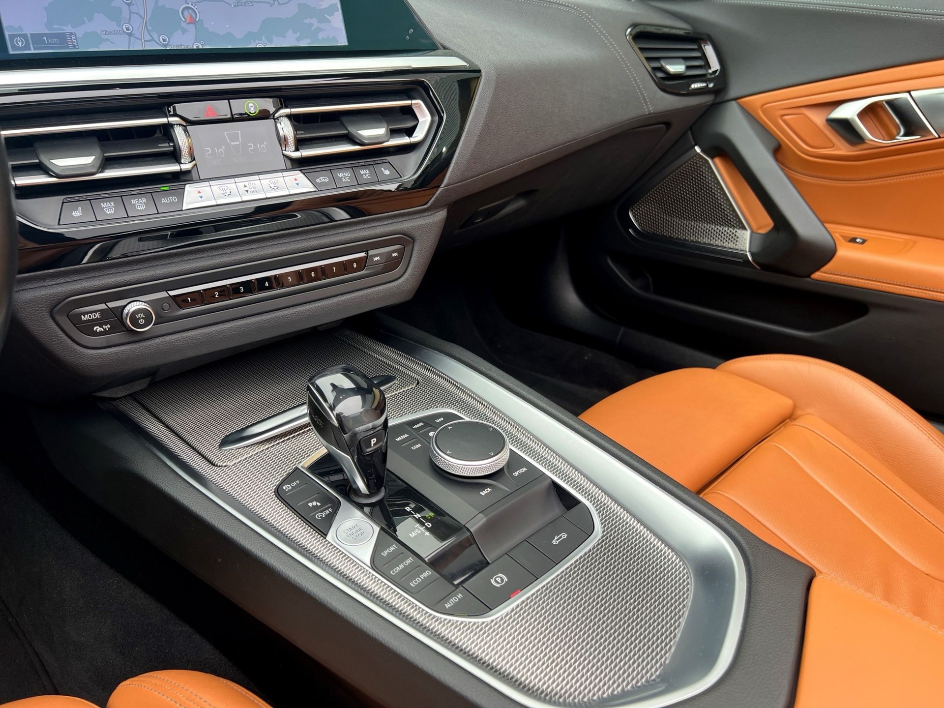 BMW Z4 sDrive 20i M Sport Steptronic-image-19