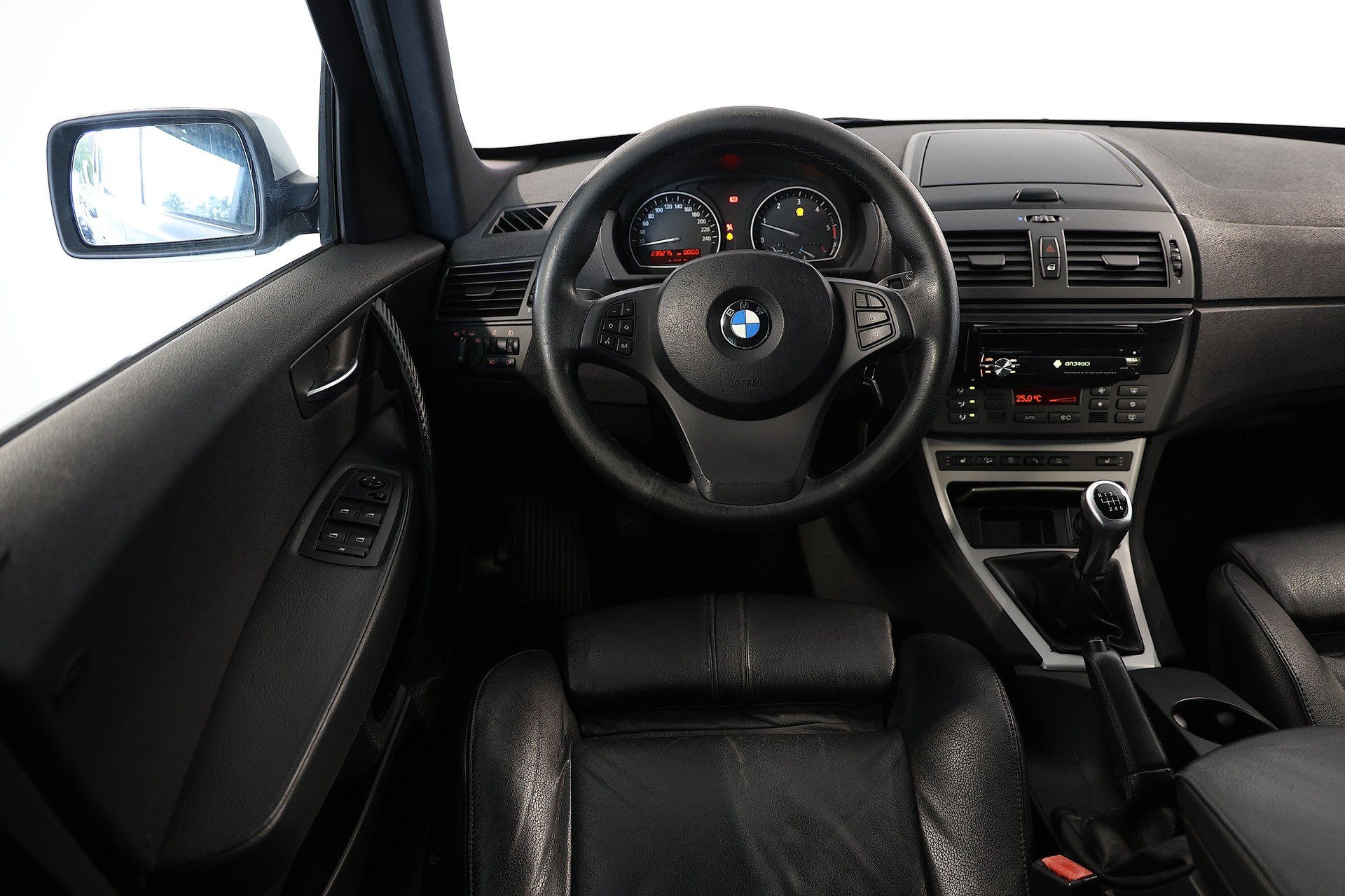 BMW X3 3.0d-image-6