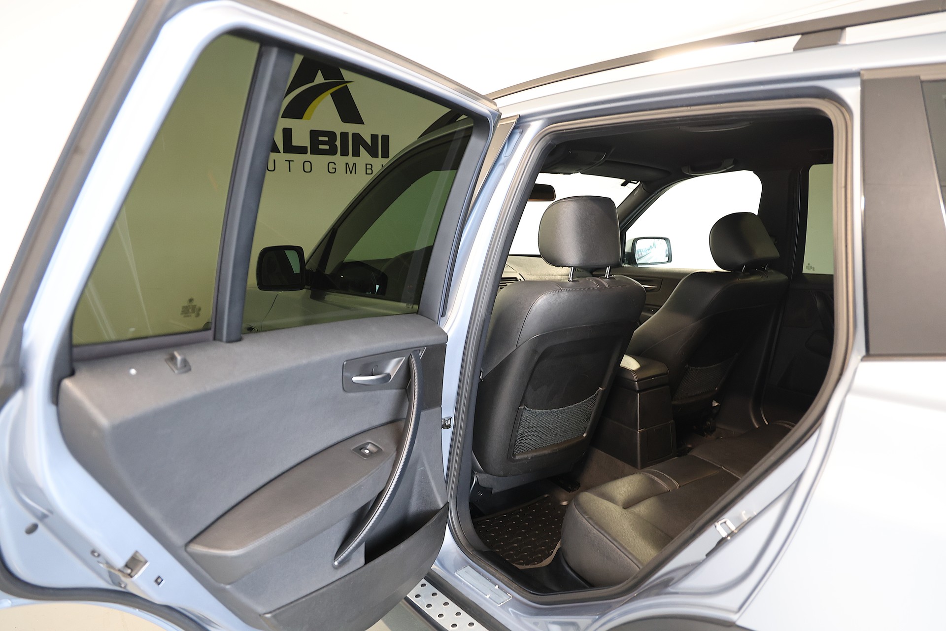 BMW X3 3.0d-image-13