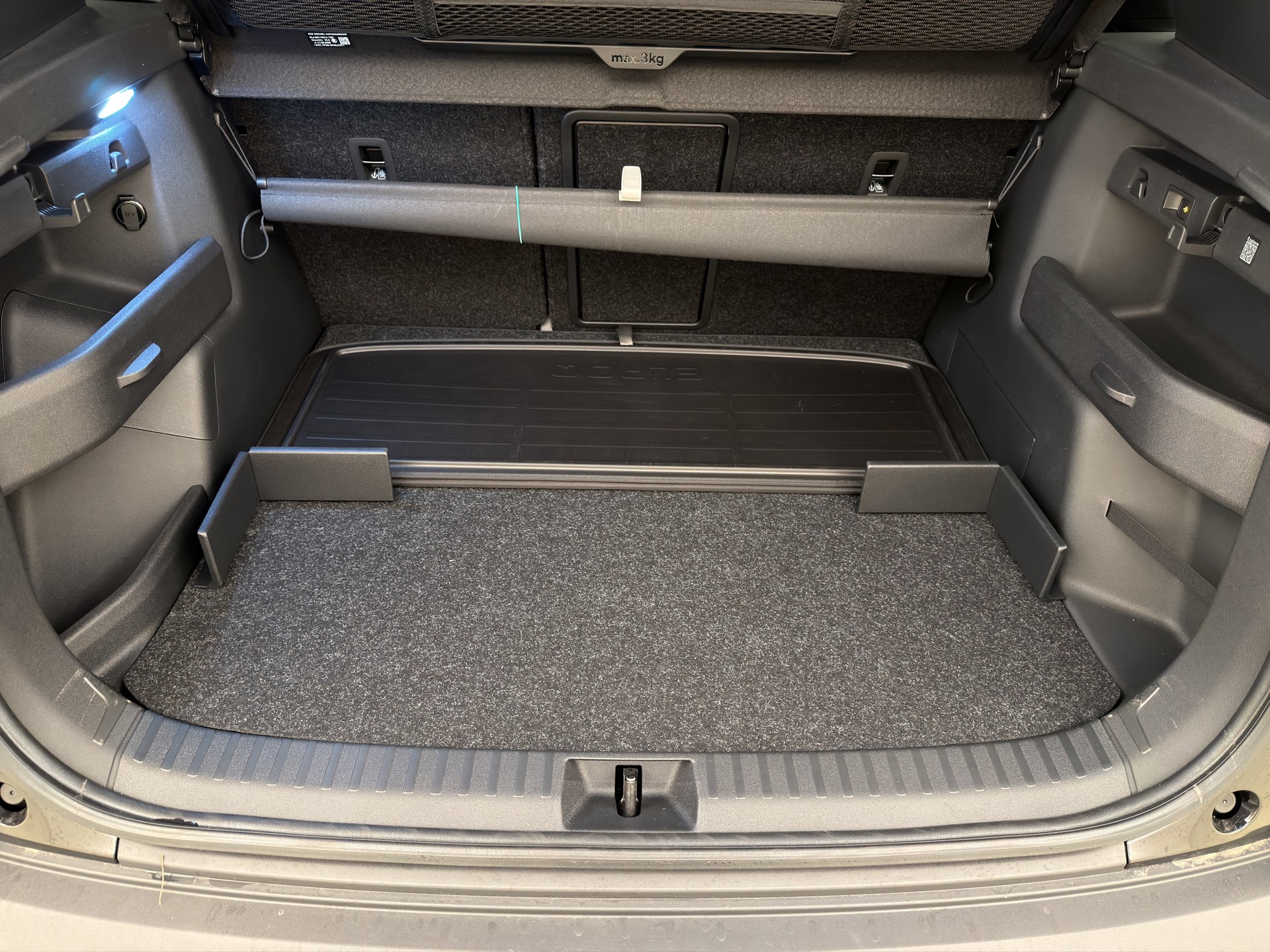 SKODA Elroq RS 4x4-image-12