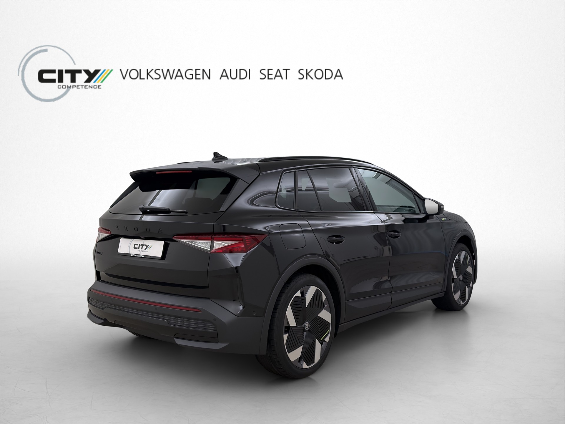 SKODA Elroq RS 4x4-image-4