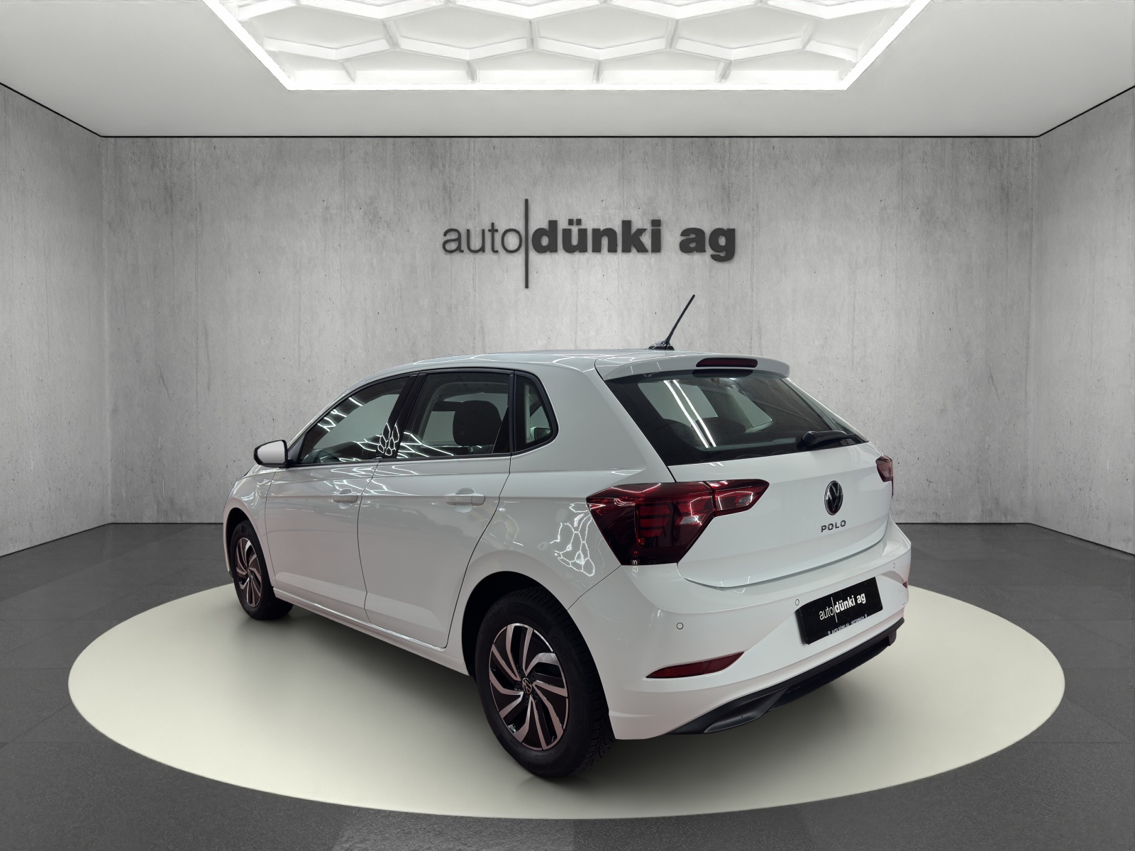 VW Polo 1.0 TSI Life DSG-showroom-element-2