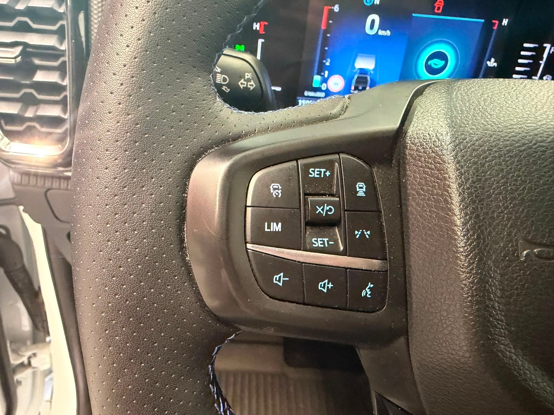 FORD Ranger MS/RT 3.0 Eco Blue e-4WD Automat-image-27