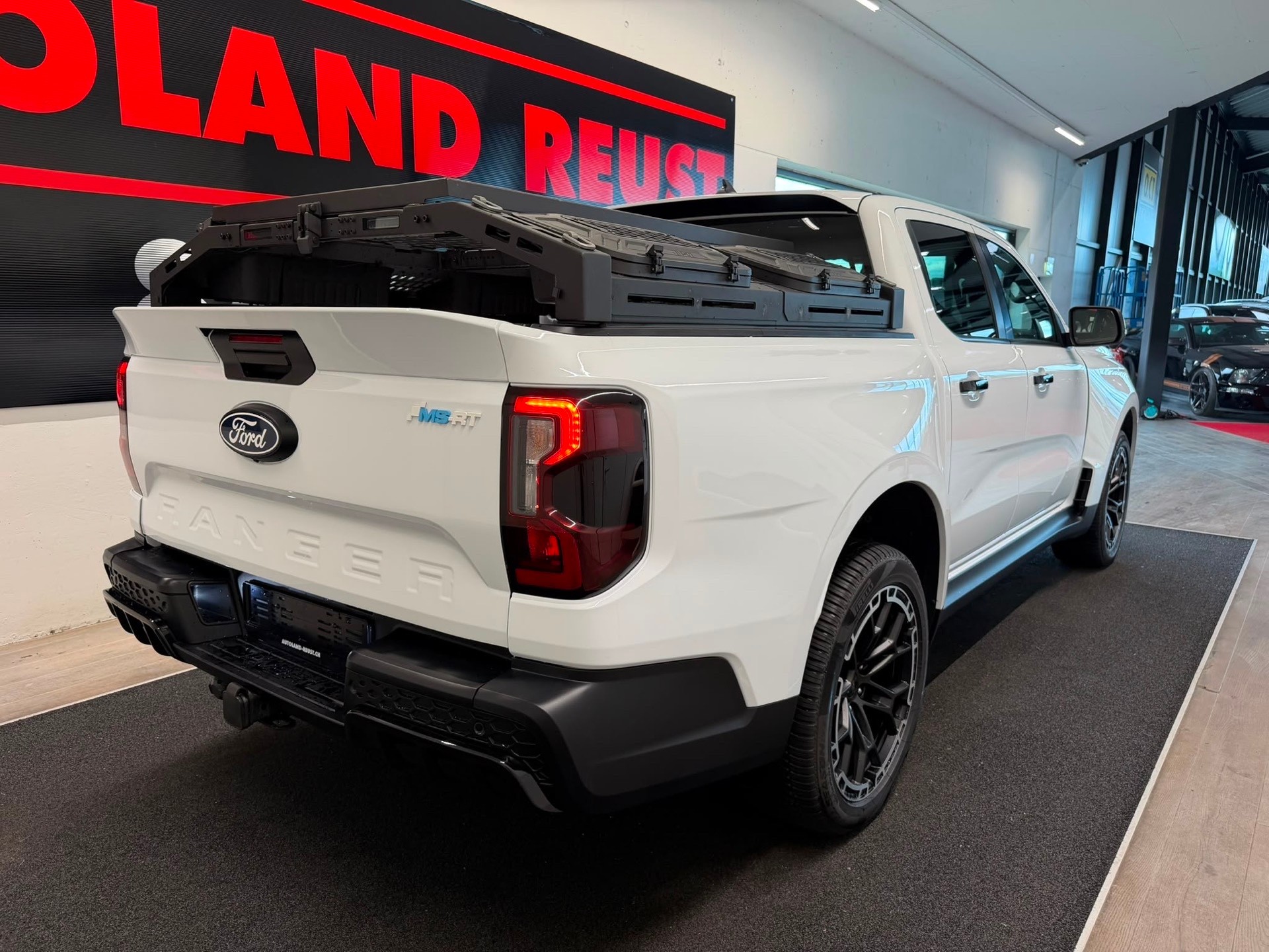 FORD Ranger MS/RT 3.0 Eco Blue e-4WD Automat-image-7