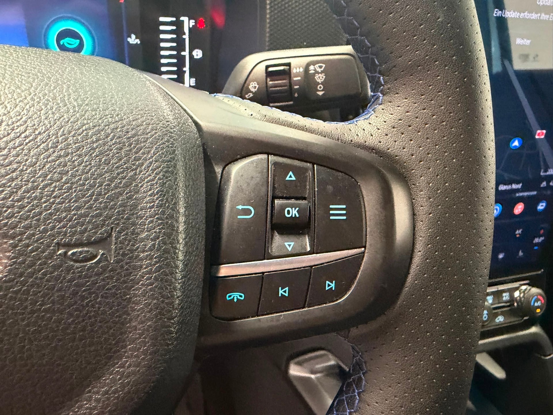 FORD Ranger MS/RT 3.0 Eco Blue e-4WD Automat-image-22