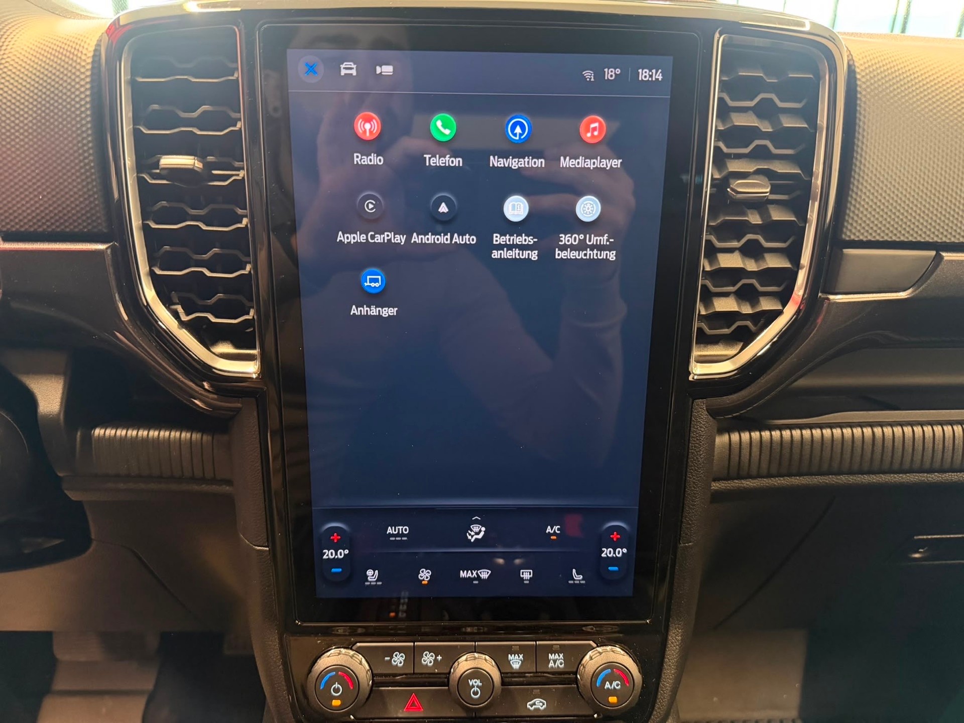 FORD Ranger MS/RT 3.0 Eco Blue e-4WD Automat-image-19
