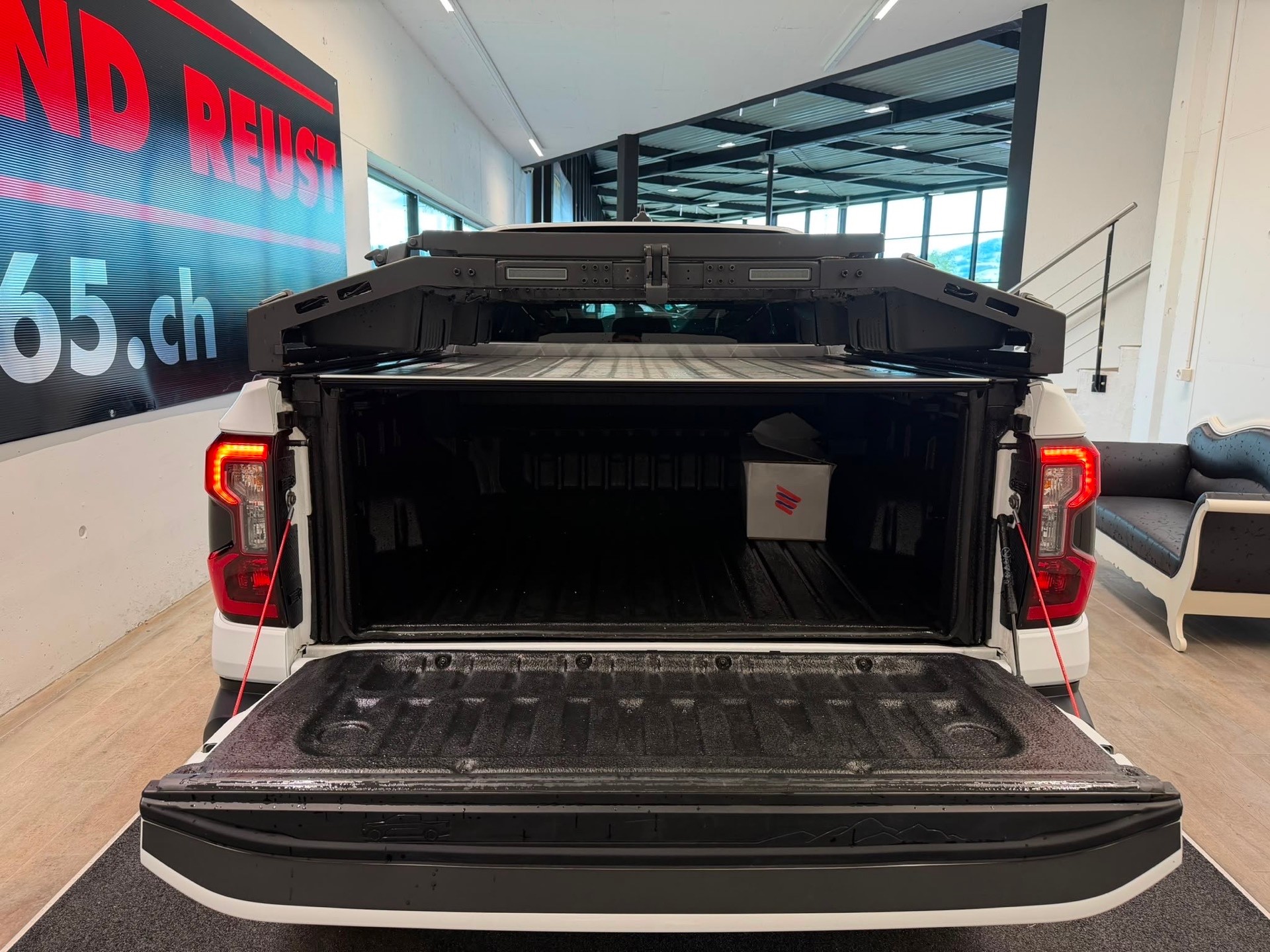 FORD Ranger MS/RT 3.0 Eco Blue e-4WD Automat-image-9