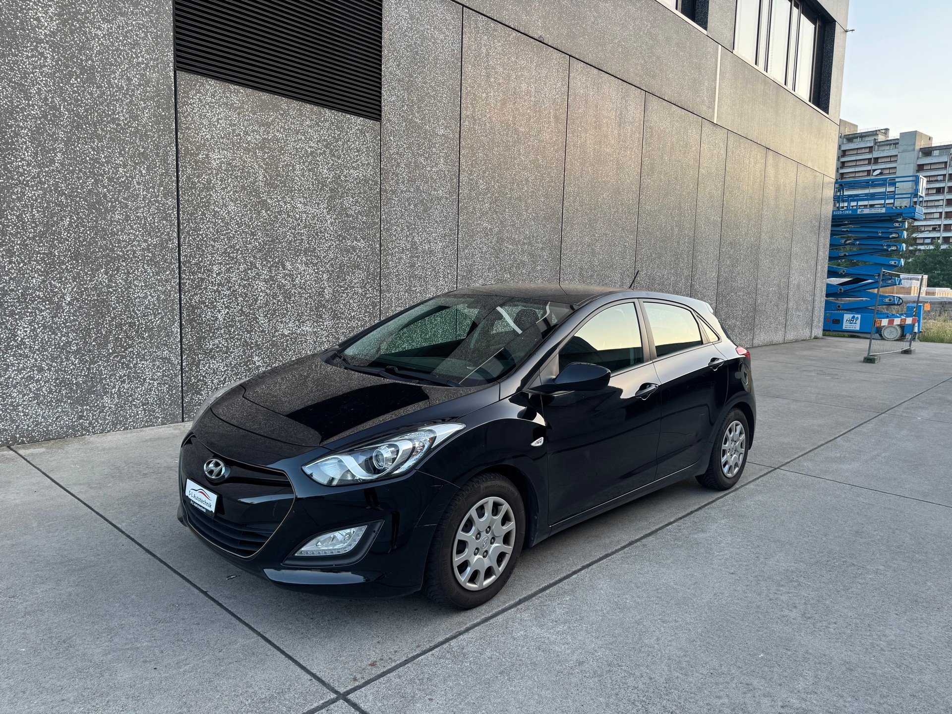 HYUNDAI i30 1.4 Comfort