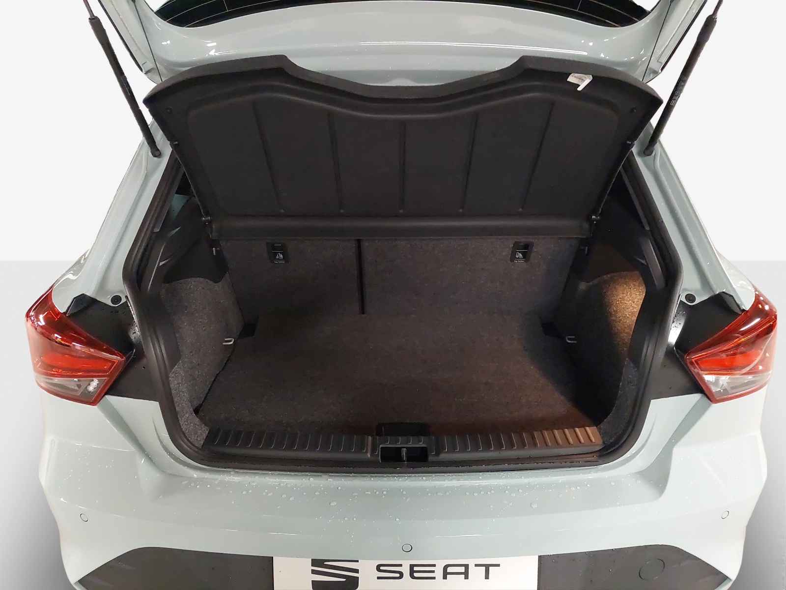 SEAT Ibiza 1.0 EcoTSI FR DSG-image-12
